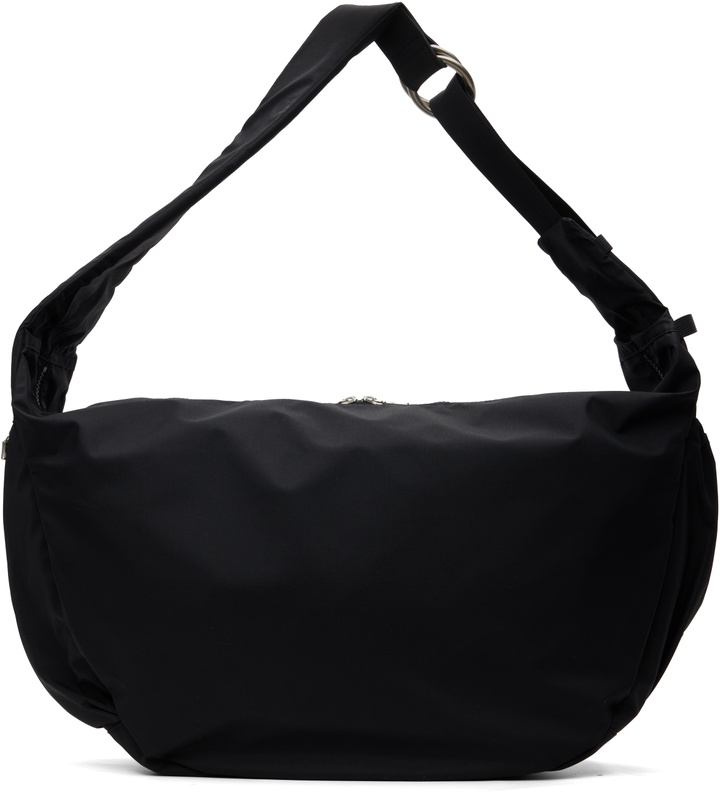 Photo: master-piece Black Ark L Bag