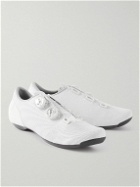 Rapha - Pro Team Powerweave Cycling Shoes - White
