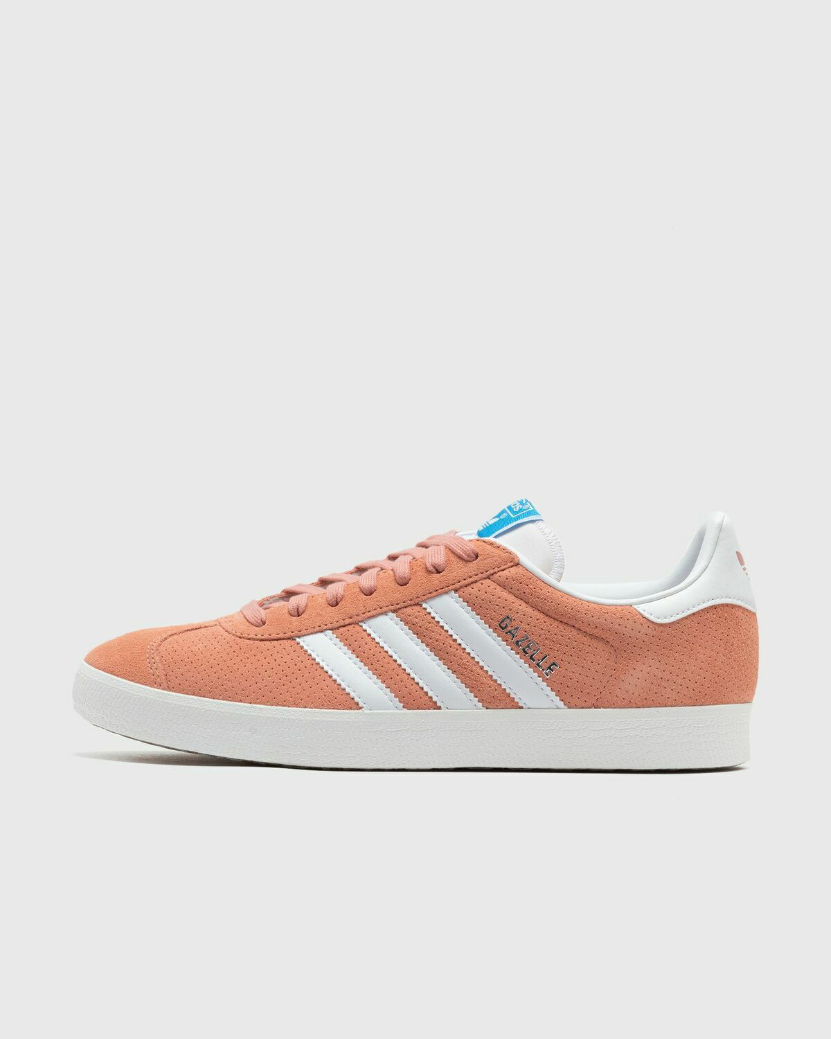 Adidas Gazelle Pink - Mens - Lowtop adidas