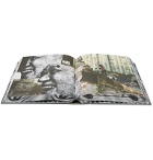Phaidon - JR: Can Art Change the World? Hardcover Book - Gray