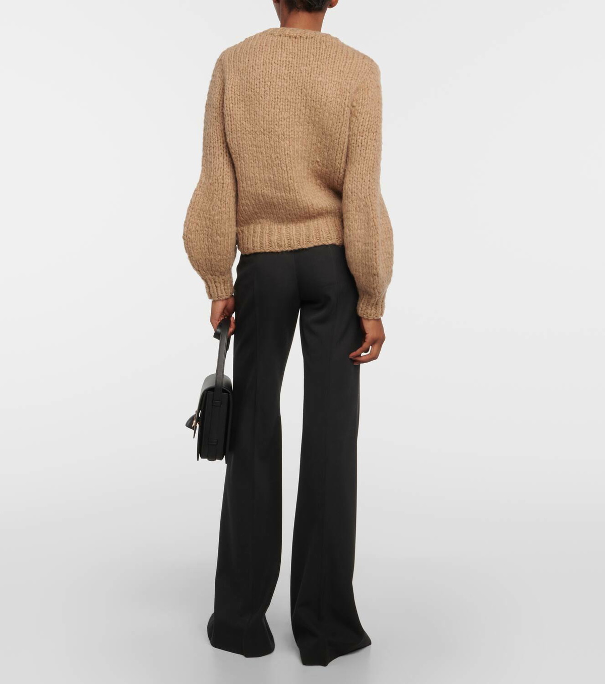 Gabriela Hearst Cashmere sweater Gabriela Hearst