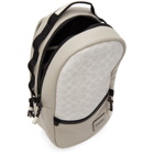 Coach 1941 Off-White Pacer Backpack