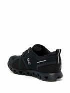 On Running Black Cloud 5 Running Sneakers