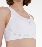 Adidas by Stella McCartney - TruePurpose sports bra