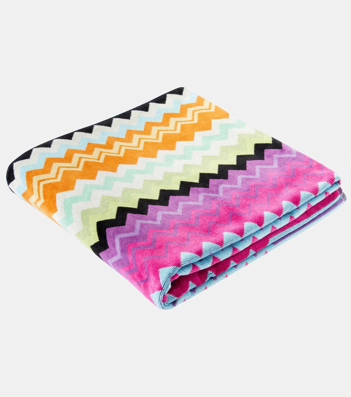 Missoni Giacomo bath sheet