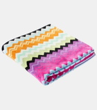 Missoni Giacomo bath sheet