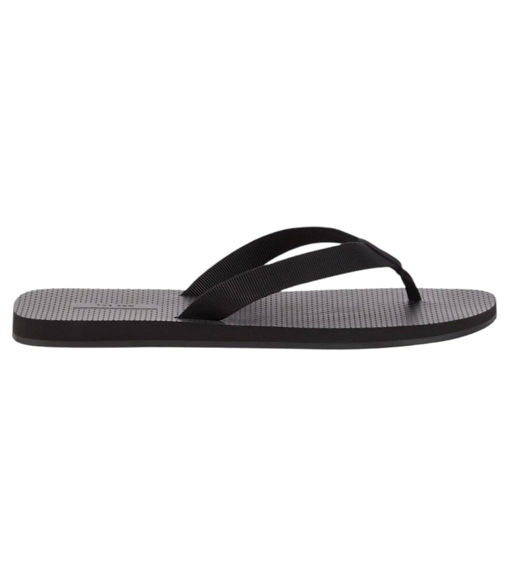 Photo: The Row Dune grosgrain thong sandals