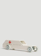 Archetoys Ambulance in White