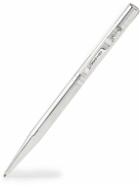 Smythson - Sterling Silver Ballpoint Pen