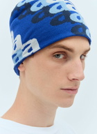 Awake NY Triple A Beanie Hat