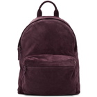 Officine Creative Purple Sensory Backpack