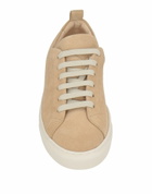 Manebí Womens Sneakers in Camel
