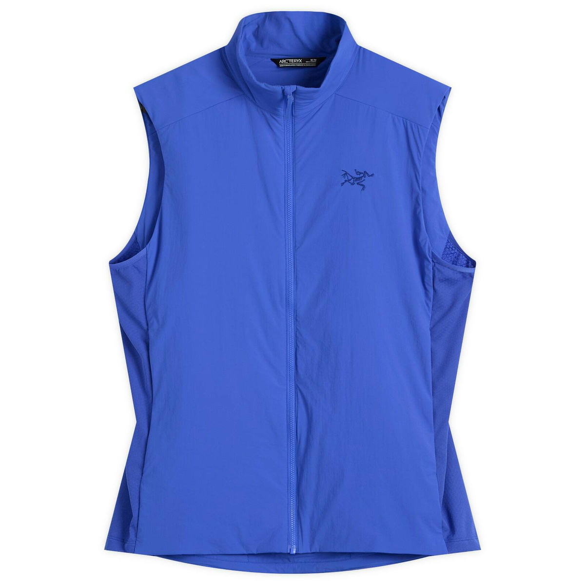 Arc'teryx Men's Atom SL Vest in Vitality Arc'teryx
