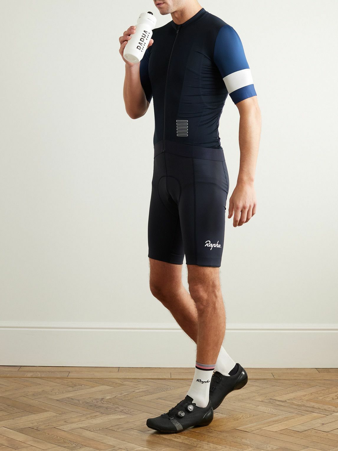 Rapha best sale tri suit