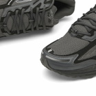 Brooks Men's Adrenaline GTS 4 Sneaker in Black Sand/Dark Shadow