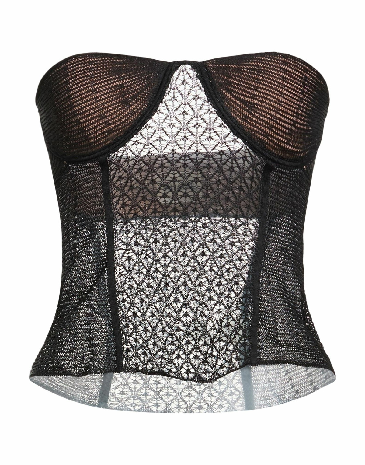 Khaite Womens Top in Black
