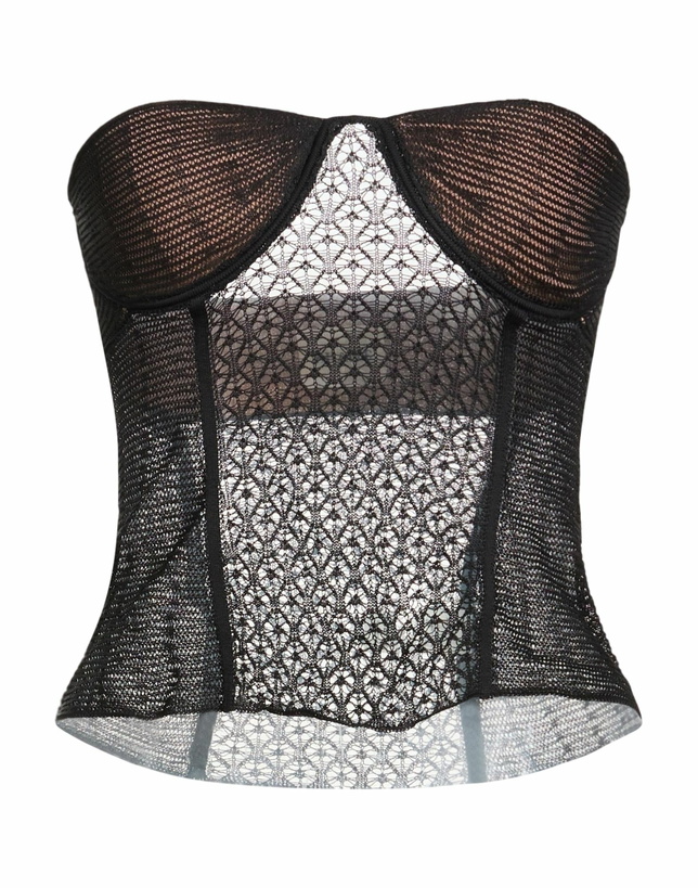 Photo: Khaite Womens Top in Black
