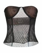 Khaite Womens Top in Black