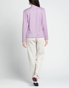 Stine Goya Womens T-shirt Lilac