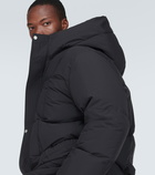 Jil Sander Down coat