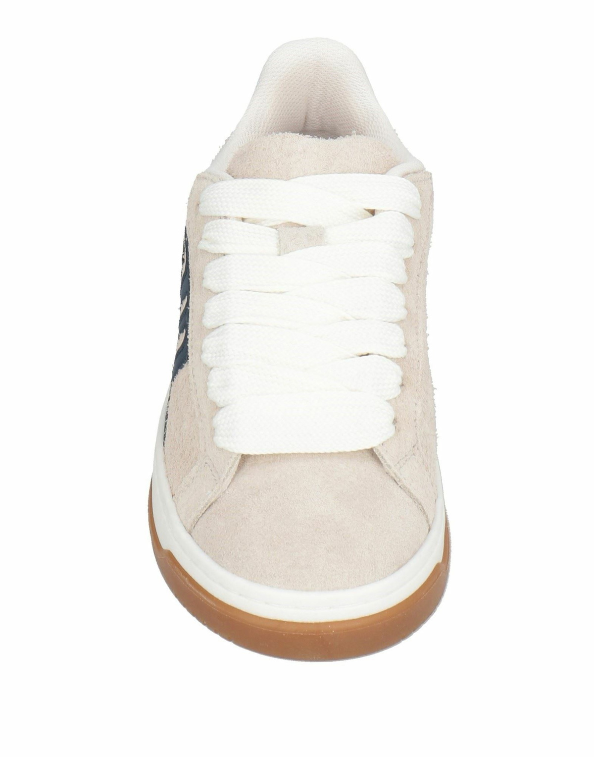 Steve Madden Womens Sneakers Light in Grey