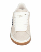 Steve Madden Womens Sneakers Light in Grey