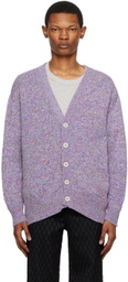 Howlin' Blue Crystal Cardigan