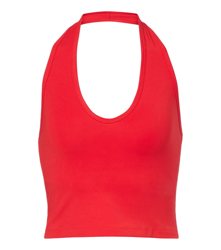 Photo: Norba Harper halterneck top