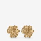 Jimmy Choo Lace Corsage Studs Earring