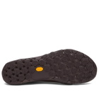New Balance MT10 Sneaker in Pumpernickel/Black Coffee