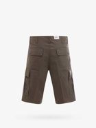 Carhartt Wip Bermuda Shorts Green   Mens