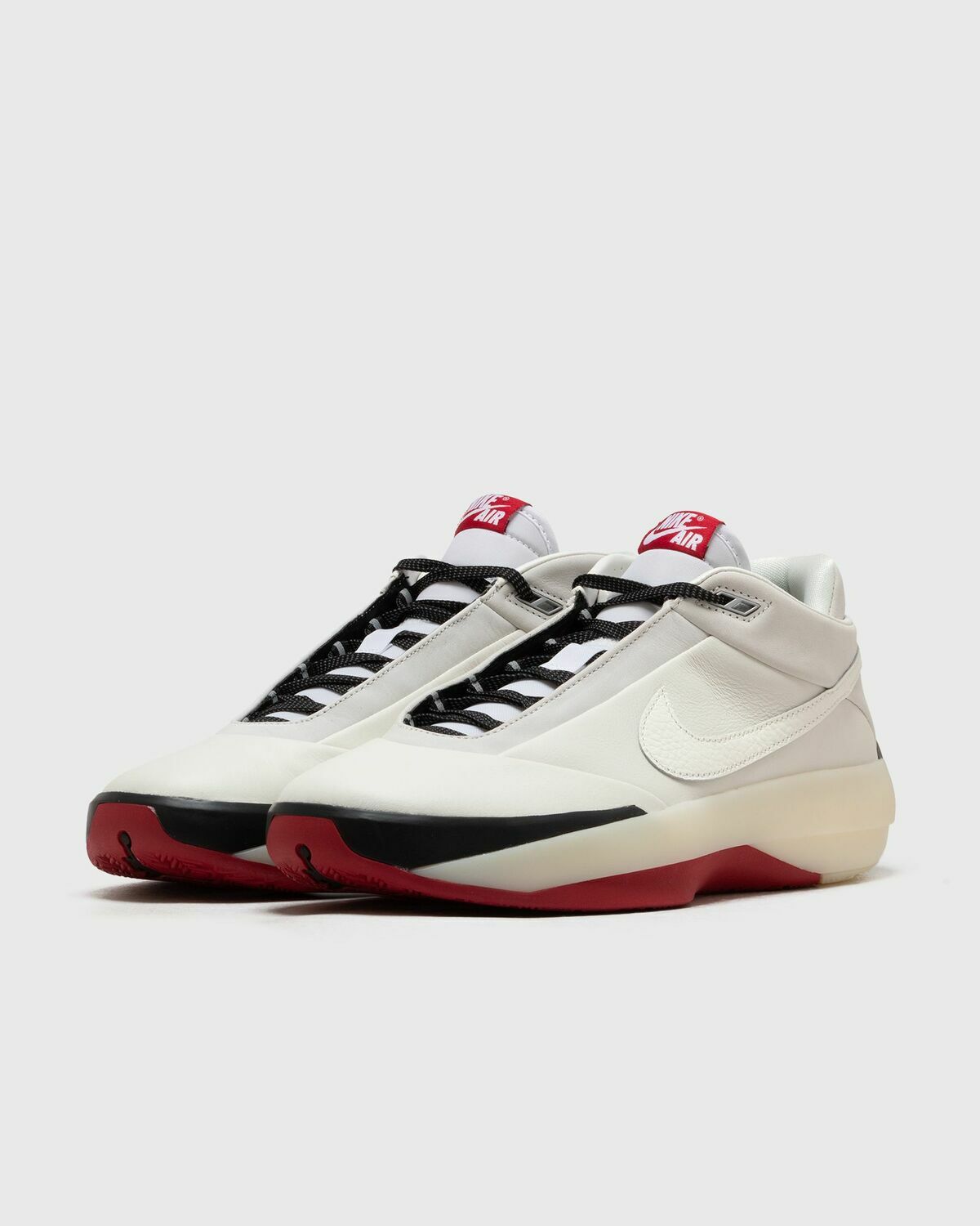 Jordan Air Jordan 40 "Cash" White Mens Basketball/High-& Midtop