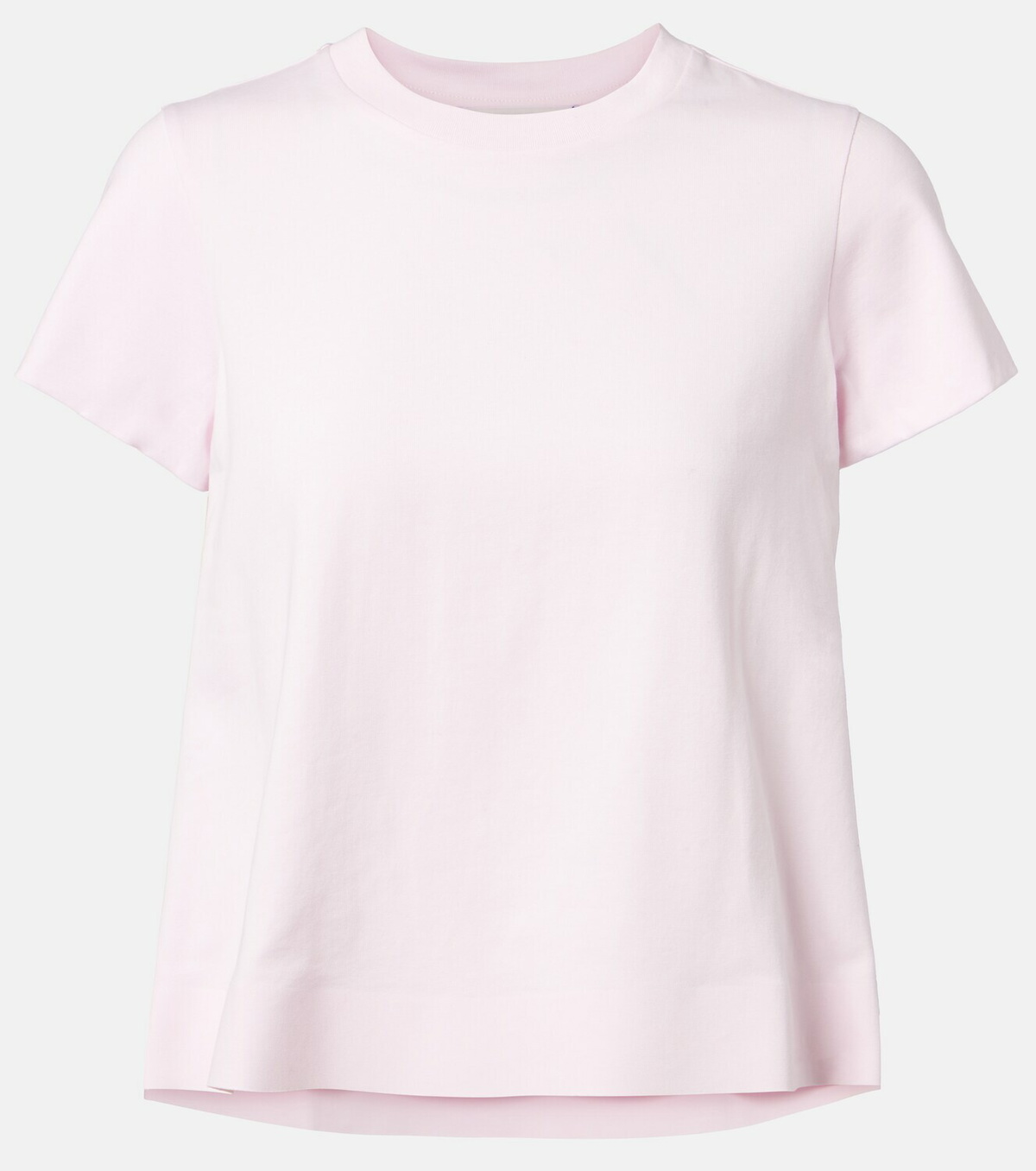 Dorothee Schumacher All Time Favorites cotton-blend jersey T-shirt