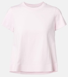 Dorothee Schumacher All Time Favorites cotton-blend jersey T-shirt