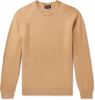 A.P.C. - Pablo Wool Sweater - Neutrals