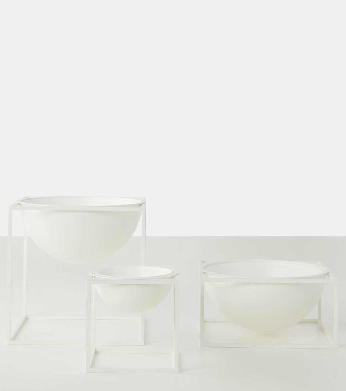 Audo Copenhagen Kubus Small bowl