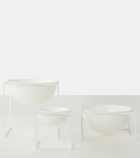 Audo Copenhagen Kubus Small bowl