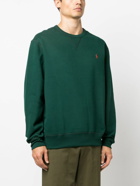 POLO RALPH LAUREN - Sweater With Logo