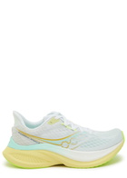 Saucony Endorphin Speed 5 Mesh Sneakers White