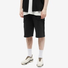 A-COLD-WALL* Men's Works Sweat Short in Black
