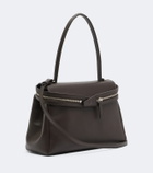 Aesther Ekme Joni leather shoulder bag