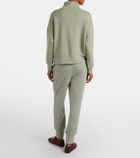 Varley Jersey sweatpants