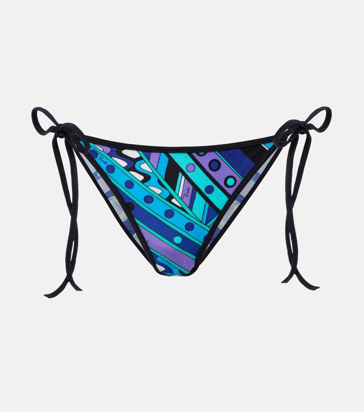 Pucci Vivara bikini bottoms