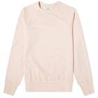 Officine Generale Pigment Dyed Clement Crew Sweat