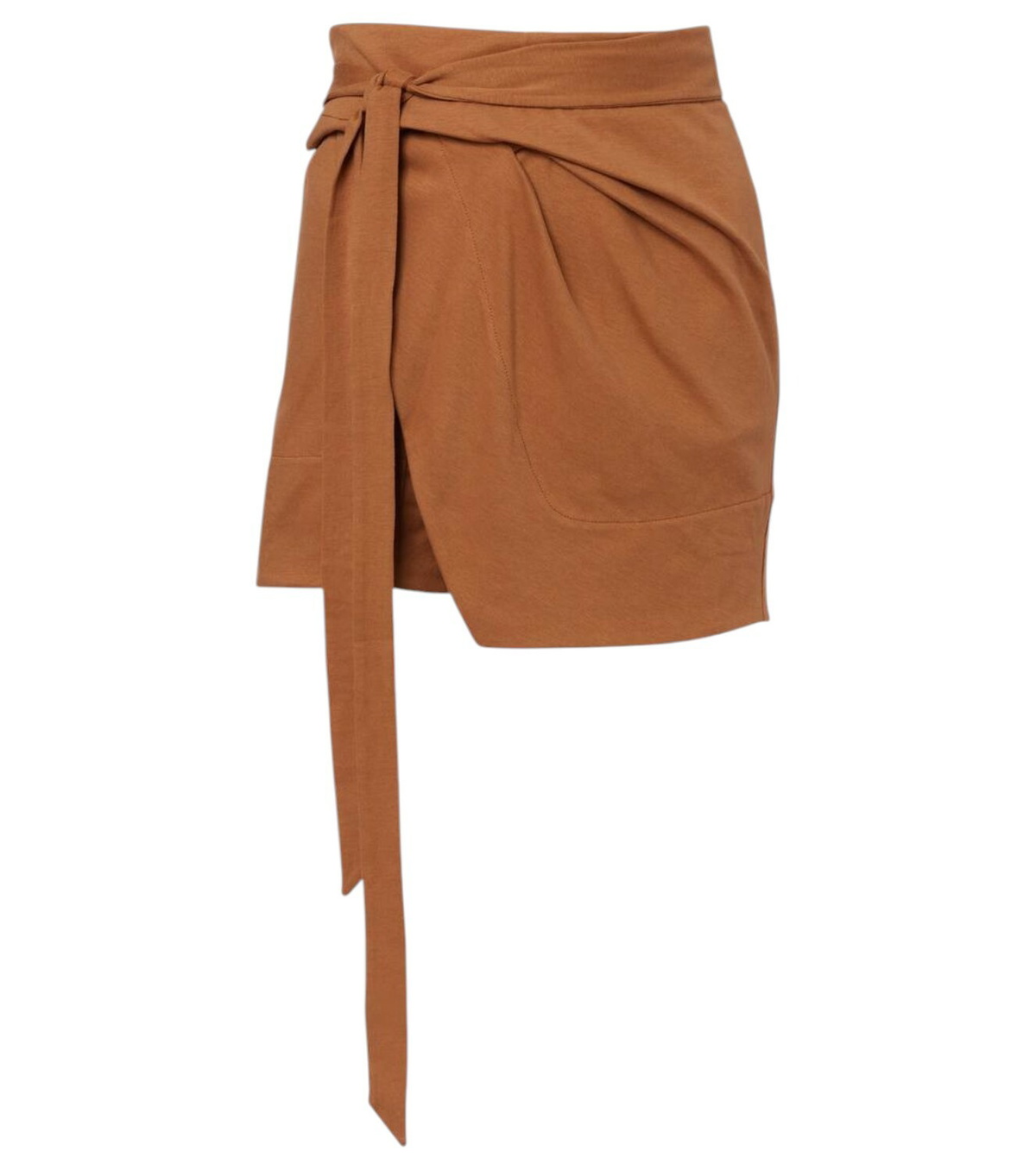 Isabel Marant - Joella floral ruched midi skirt Isabel Marant