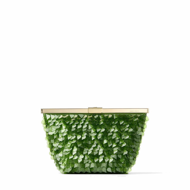 Photo: Jimmy Choo Ganache Mini Bag