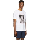 Hugo White Deginners T-Shirt