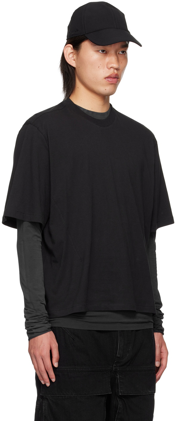 【関税込】entire studios Dart T-Shirt Tシャツ ENTIRE STUDIOS エンタイアスタジオ｜Dart Tee ダーツTシャツ