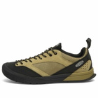 Keen Men's Jasper Iii in Khaki/Black