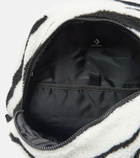 Rick Owens - x Converse DRKSHDW Go Lo Oversized backpack